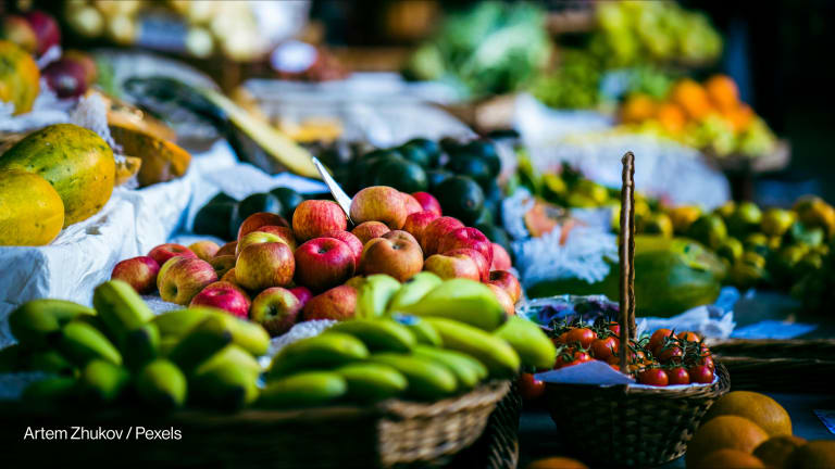 Related Stories - EAT Foundation to wind down after a decade of food systems work