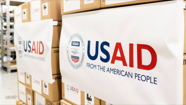 Related Stories - USAID El Salvador closed with $1.9M in assets donated, disposed