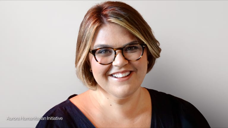 Related Stories - Aid leaders resist a zero-sum world as defense budgets climb