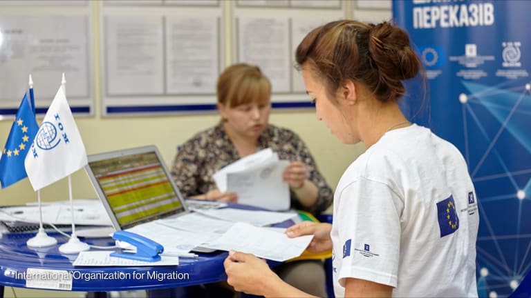 Related Stories - The top global development employers hiring in Ukraine in 2025