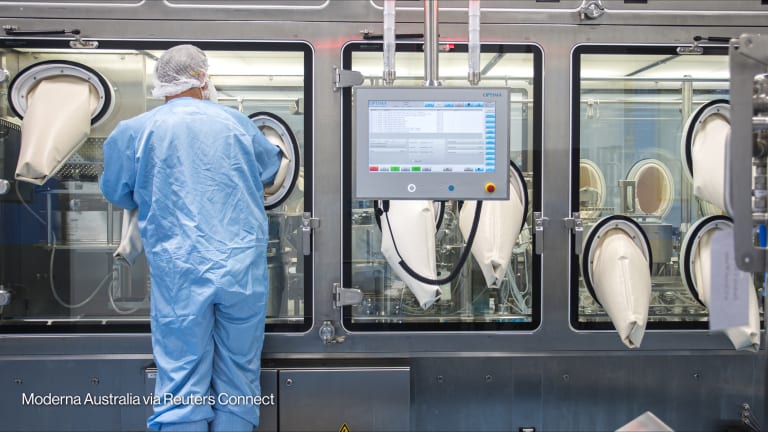 Related Stories - CEPI seeks $2.5B to address health threats, including AI-enabled risks