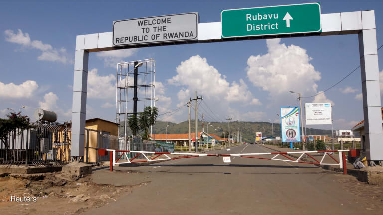 Related Stories - Scoop: US looks to pilot next African trade corridor project