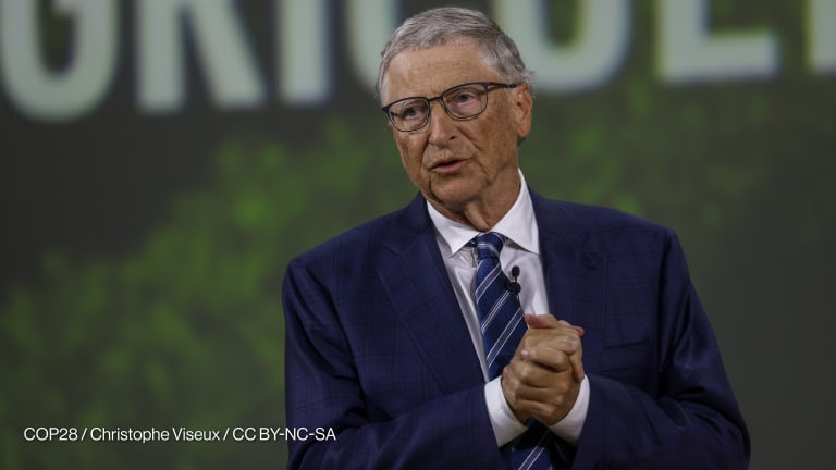 Related Stories - Gates-Epstein ties expose philanthropy’s ‘hypocrisy,’ experts say