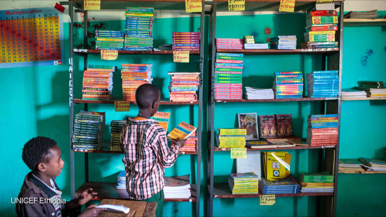 Related Stories - Who are the 10 largest philanthropies focused on development? 