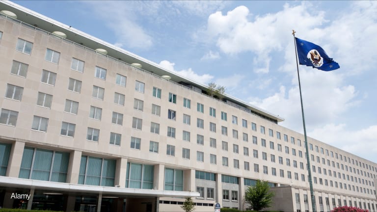 Related Stories - Exclusive: US State Department proposes humanitarian overhaul