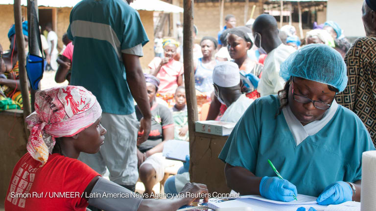 Related Stories - Africa CDC eyes debt swaps to plug health financing gaps