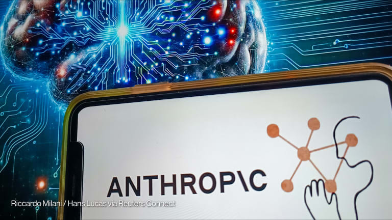 Related Stories - Is Anthropic building Rwanda’s AI future — or its dependence? 