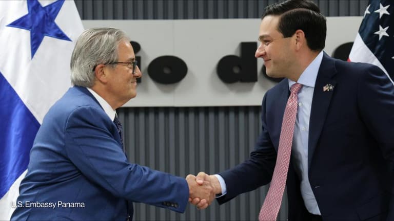 Related Stories - US State Department signs first Western Hemisphere bilateral health deal