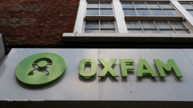 Related Stories - Oxfam GB in extended leadership limbo as CEO search drags on