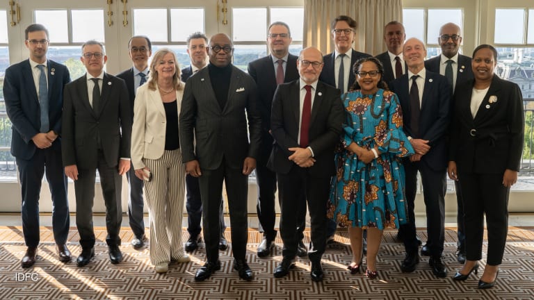 Related Stories - How to deliver results at scale for people and planet