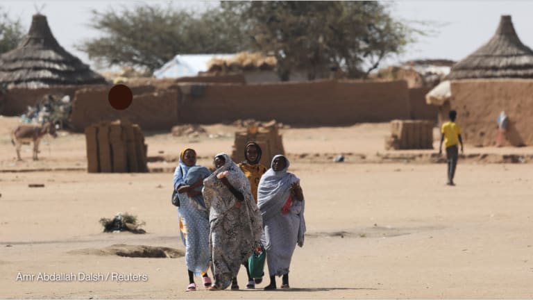 Related Stories - Exclusive: US seeks to scrap UN efforts to expand women's rights