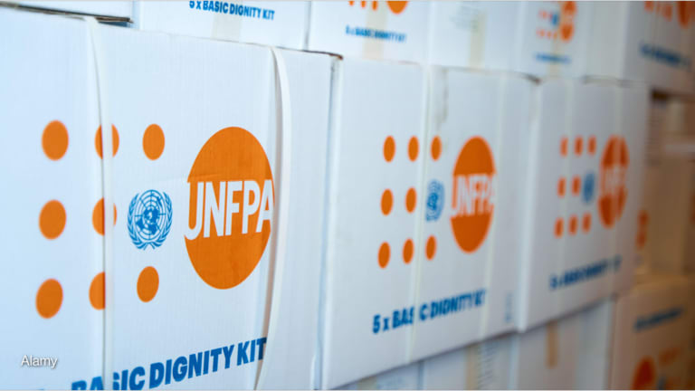 Related Stories - Document lays groundwork for UN Women–UNFPA merger