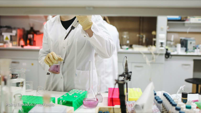 Related Stories - War in the Middle East will impact neglected disease R&D globally