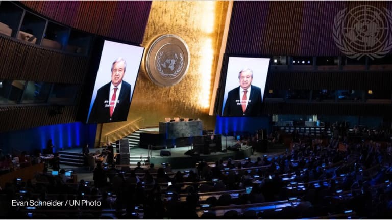 Related Stories - Special edition: A tale of two movements — all at the same time