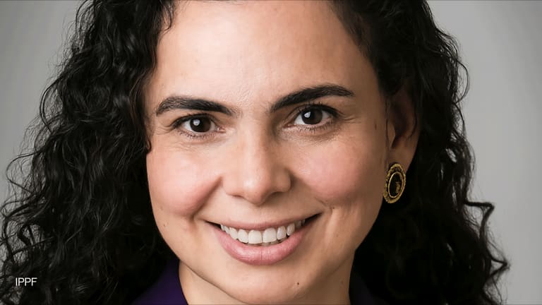 Related Stories - New International Planned Parenthood chief steps in amid anti-rights surge