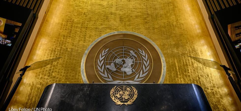 Special edition: The many questions that remain after UNGA80