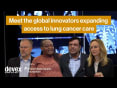 Revolutionizing lung cancer care and early screening in LMICs