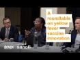 A roundtable on yellow fever vaccine innovation
