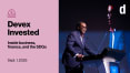 Devex Invested: A new dawn for the African Development Bank