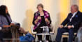 Helen Clark: Global health reforms need ‘adult conversation’