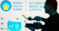 Germany commits €1B to Global Fund as aid cuts shape World Health Summit