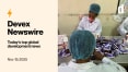 Devex Newswire: New US health strategy positions African governments as customers