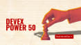 Devex Power 50