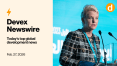 Devex Newswire: Cindy McCain to leave World Food Programme early