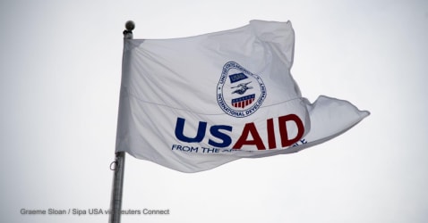 A look at USAID's replacement for 'terrible' gender policy
