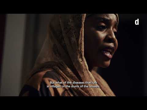 'The Silent Affliction': A poetic call to end neglect