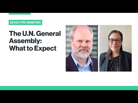 Can the UN really reform itself?