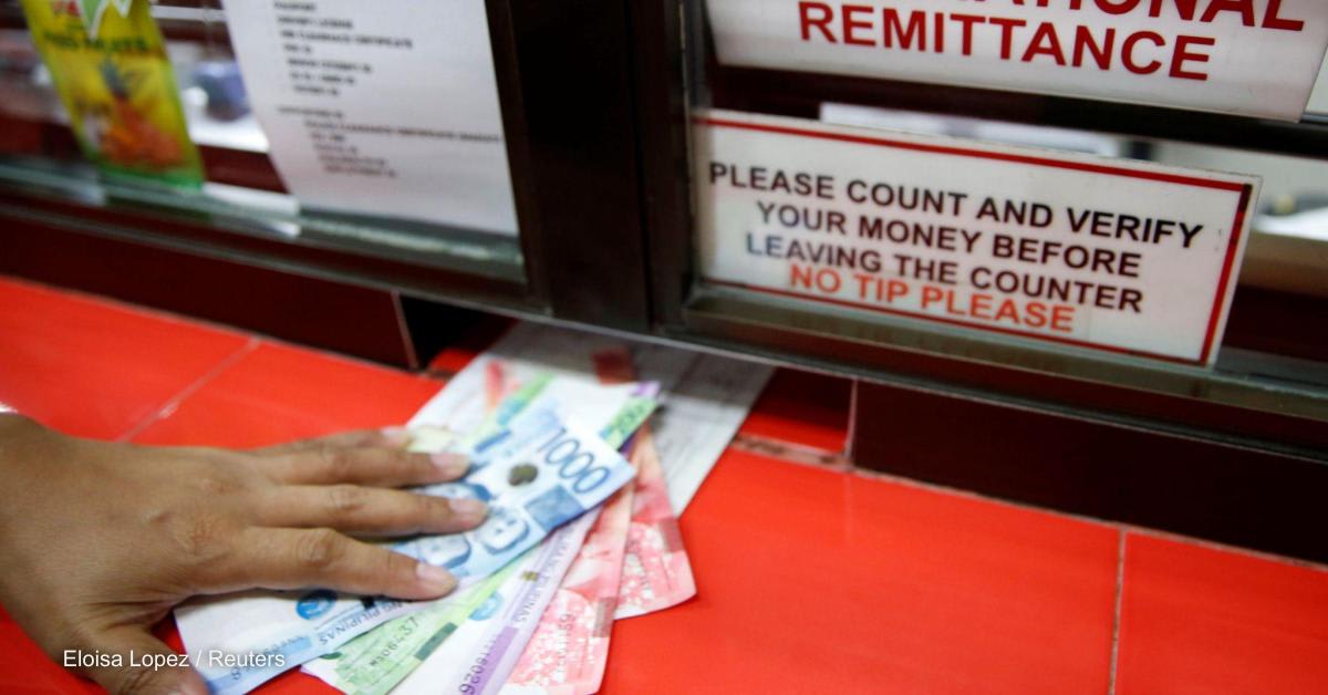 Remittances far outstrip foreign aid. But can they replace it? 