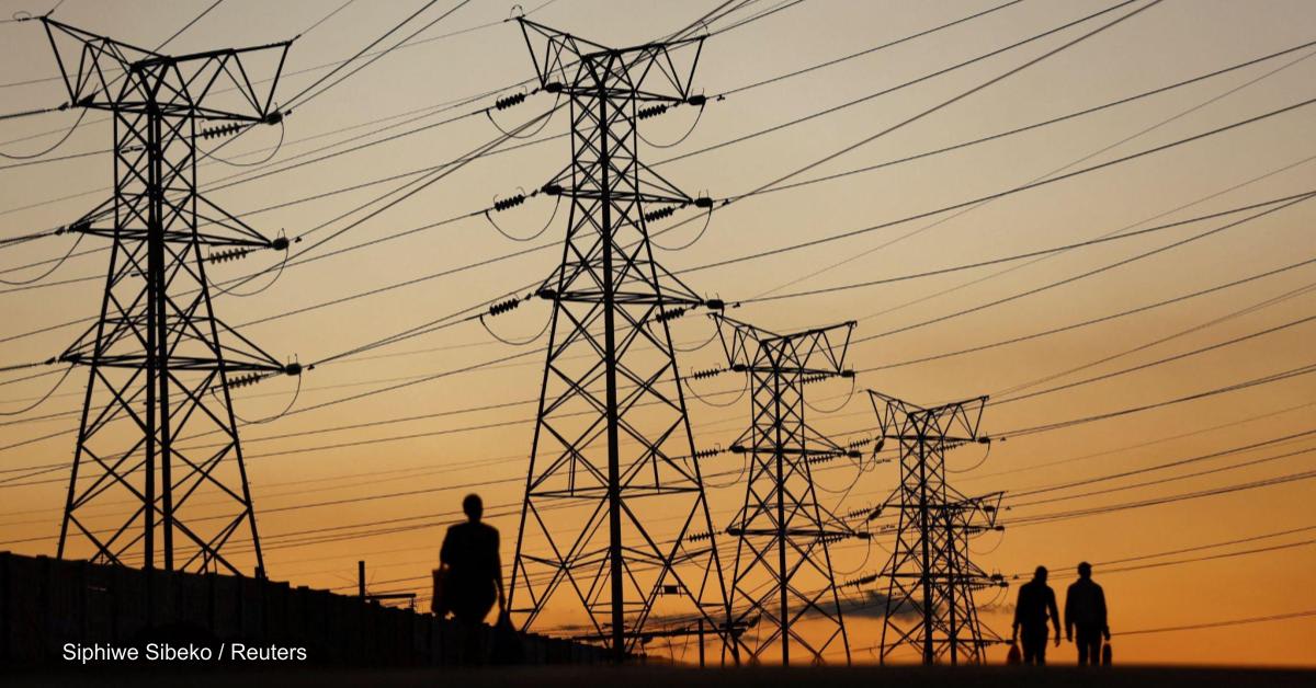 One year in, Mission 300 tests what it takes to power Africa