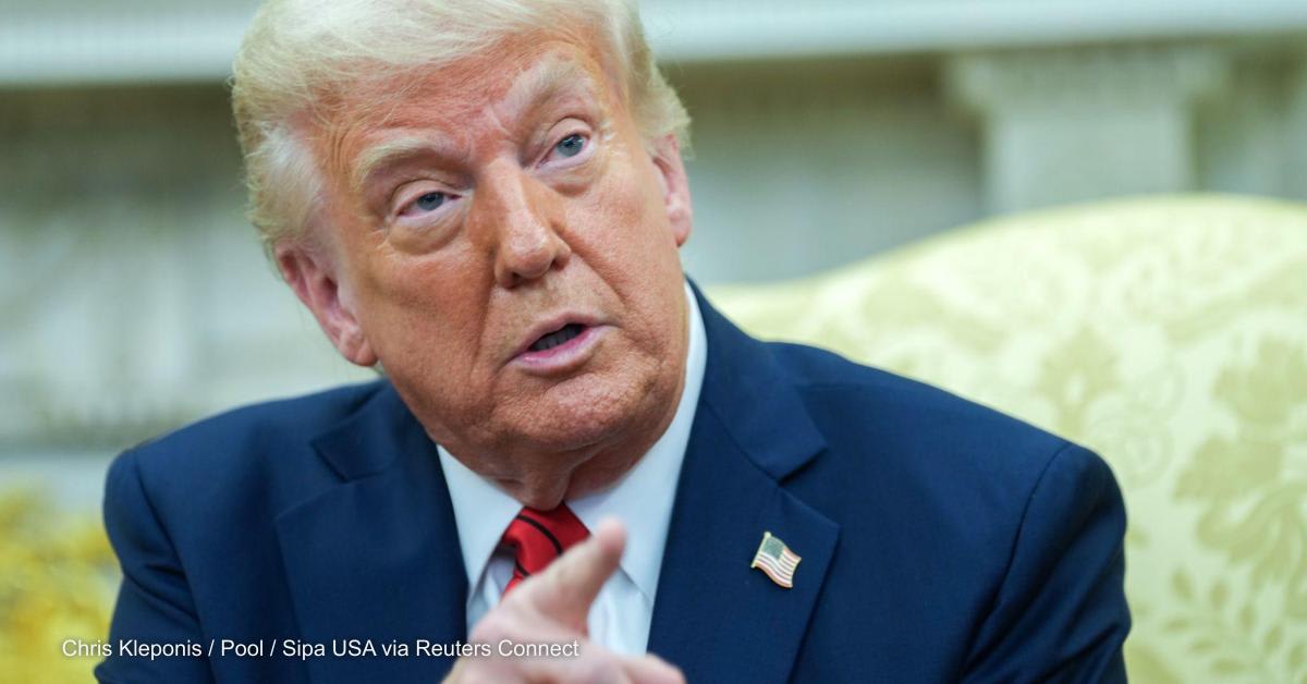 Philanthropies fear Trump will target their tax-exempt status