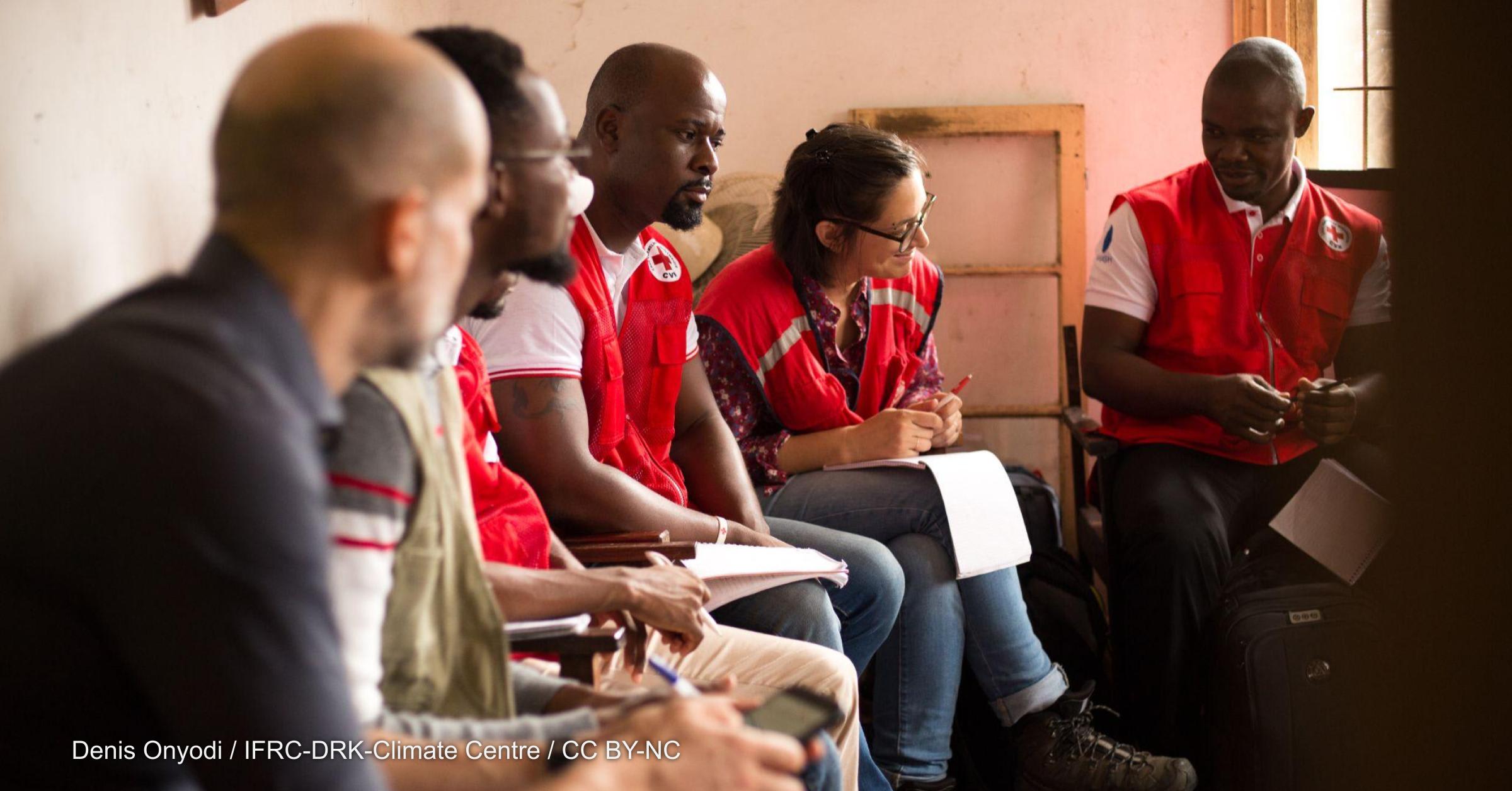 Who’s still hiring for short-term consultancy roles?