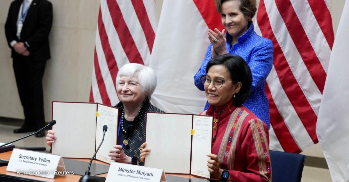 MCC in numbers: The grants, countries, and programs at stake