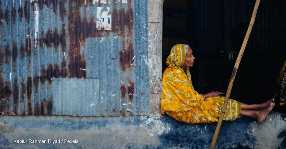 70 is the new 50: World Bank raises complexities of tackling aging