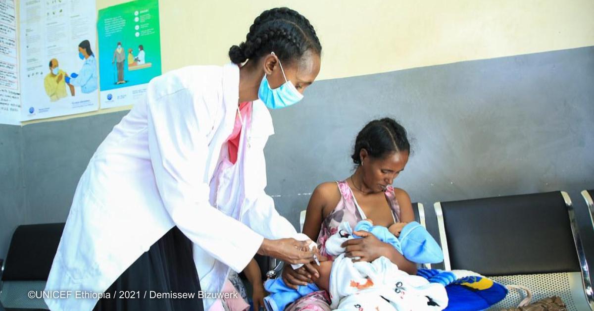 Opinion: Financing health for all requires bold moves away from aid