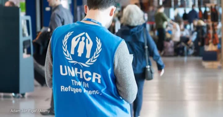 UN Refugee Agency to close some offices as donors cut funding