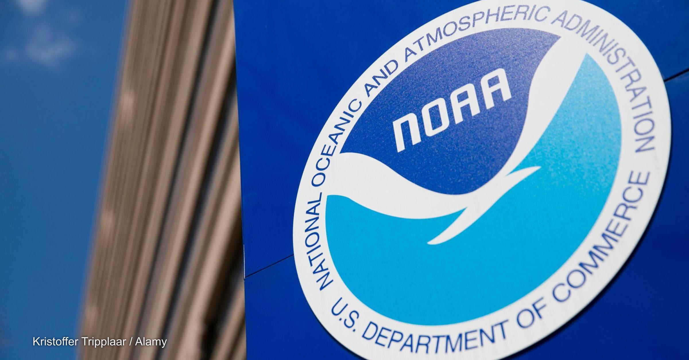 NOAA cuts hamstring predictions of global south extreme weather 