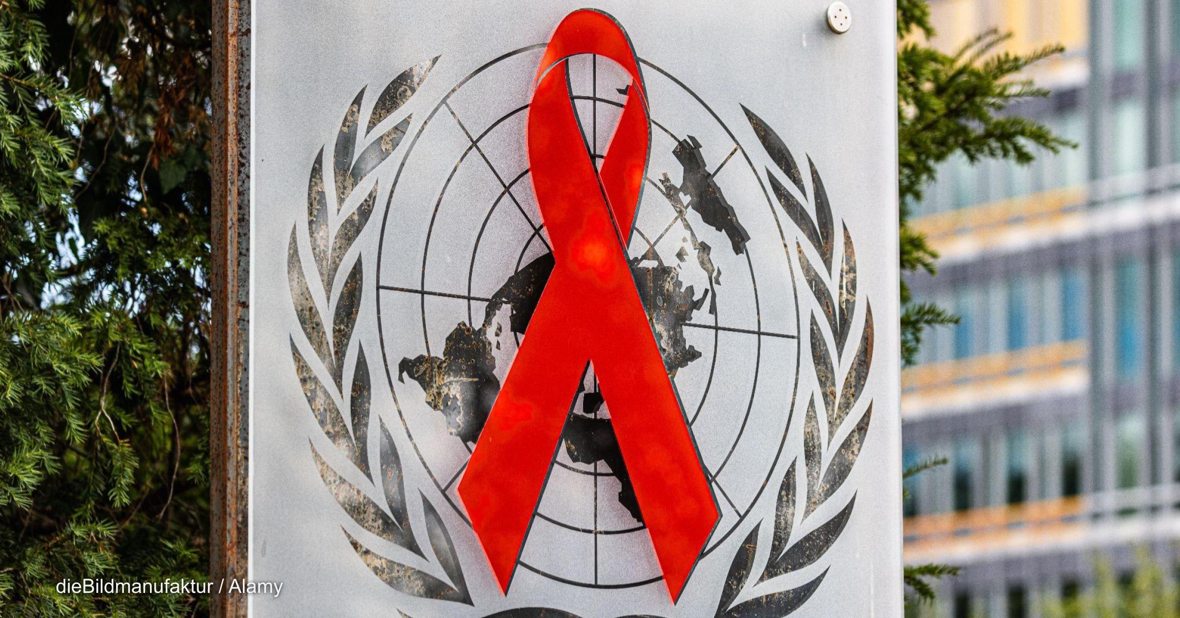 Exclusive: UNAIDS will lose more than 50% of staff in restructuring