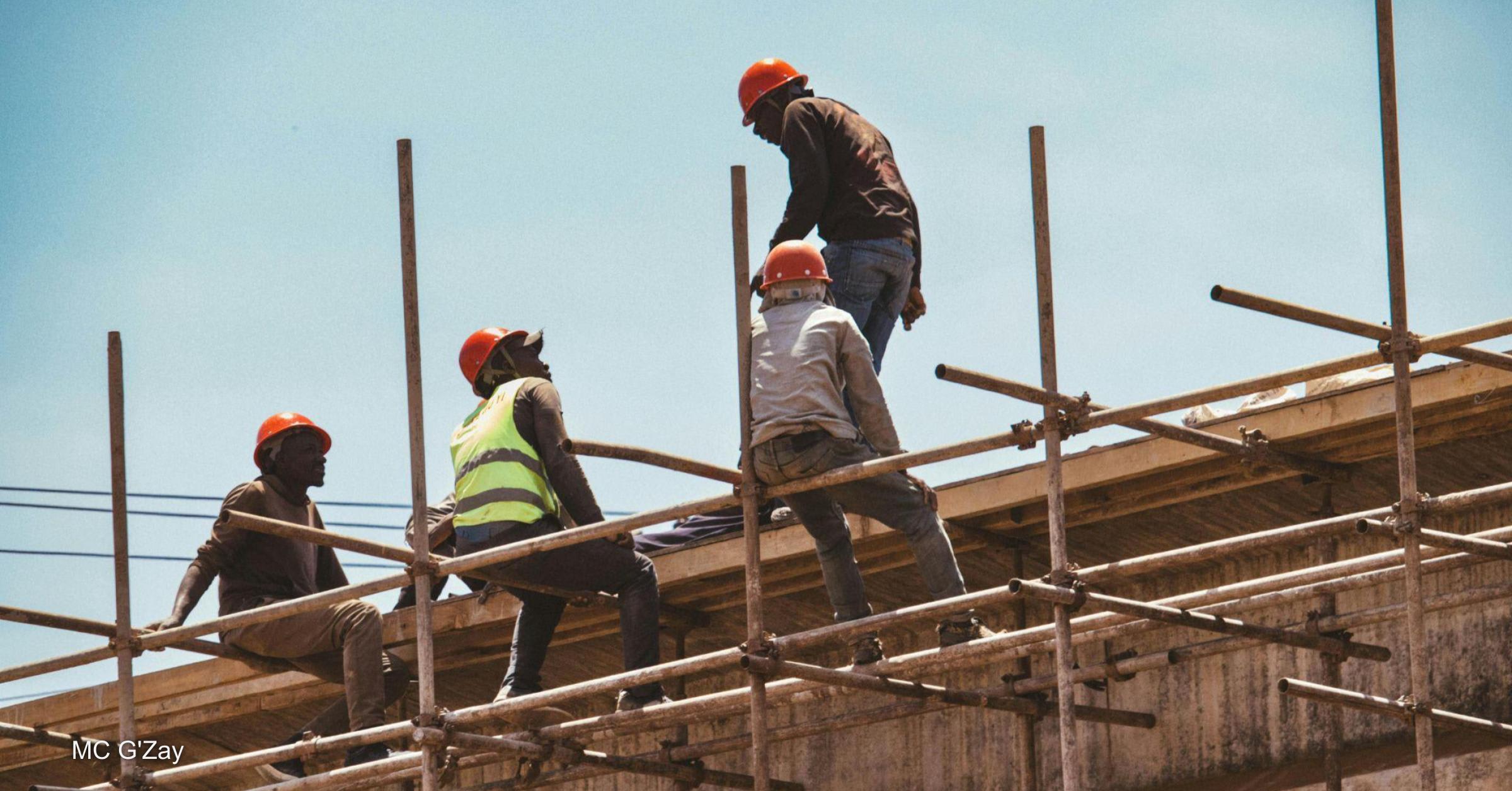 Opinion: Pension funds are underused in financing Africa’s infrastructure
