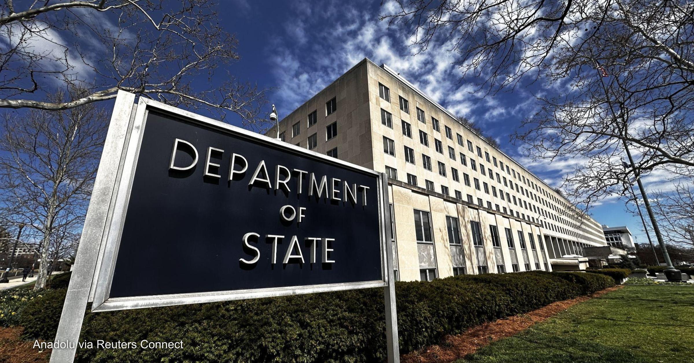 House committee approves State Department restructure in marathon hearing