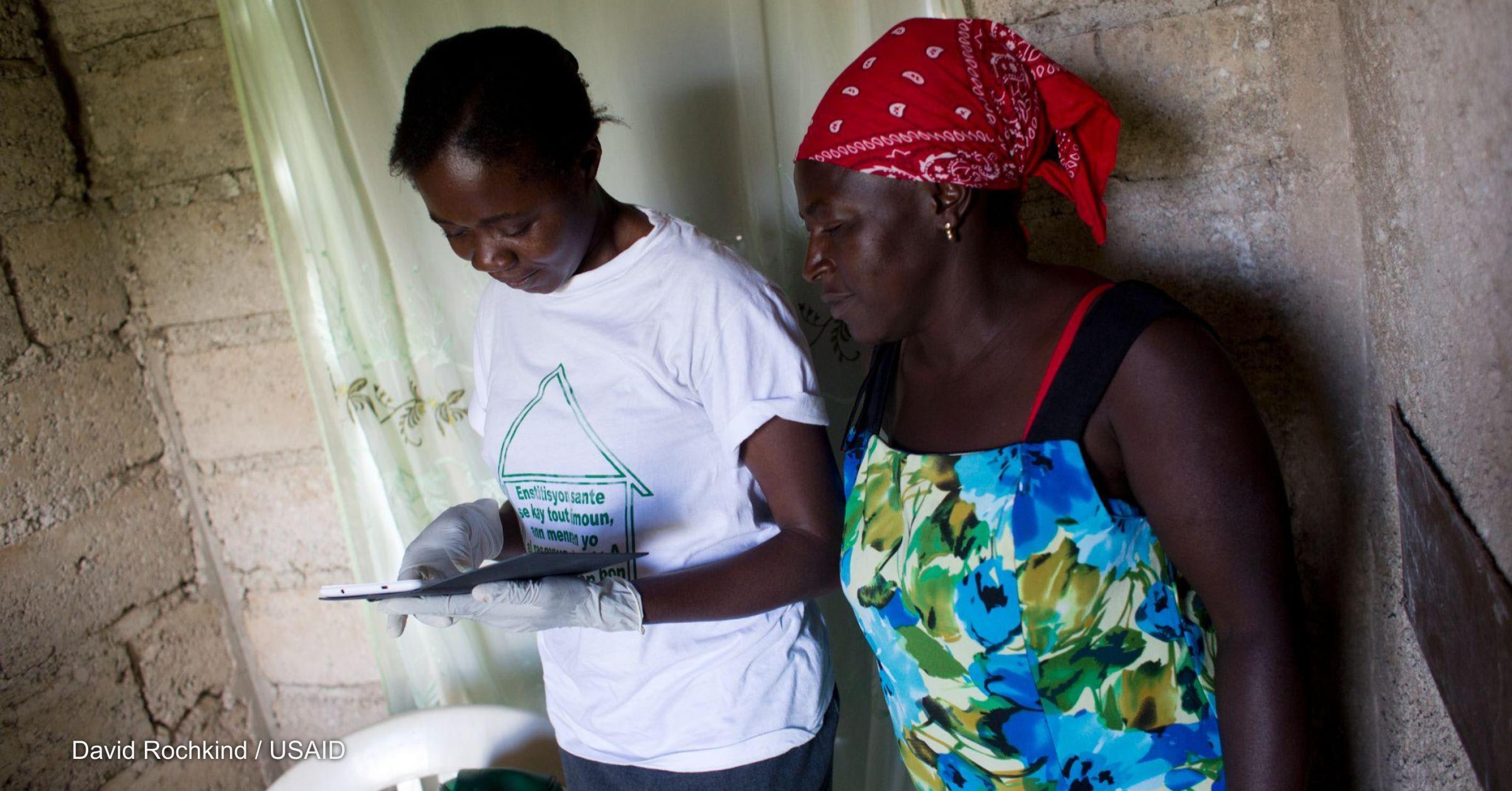 Opinion: Robust health data today avoids fragile health systems tomorrow