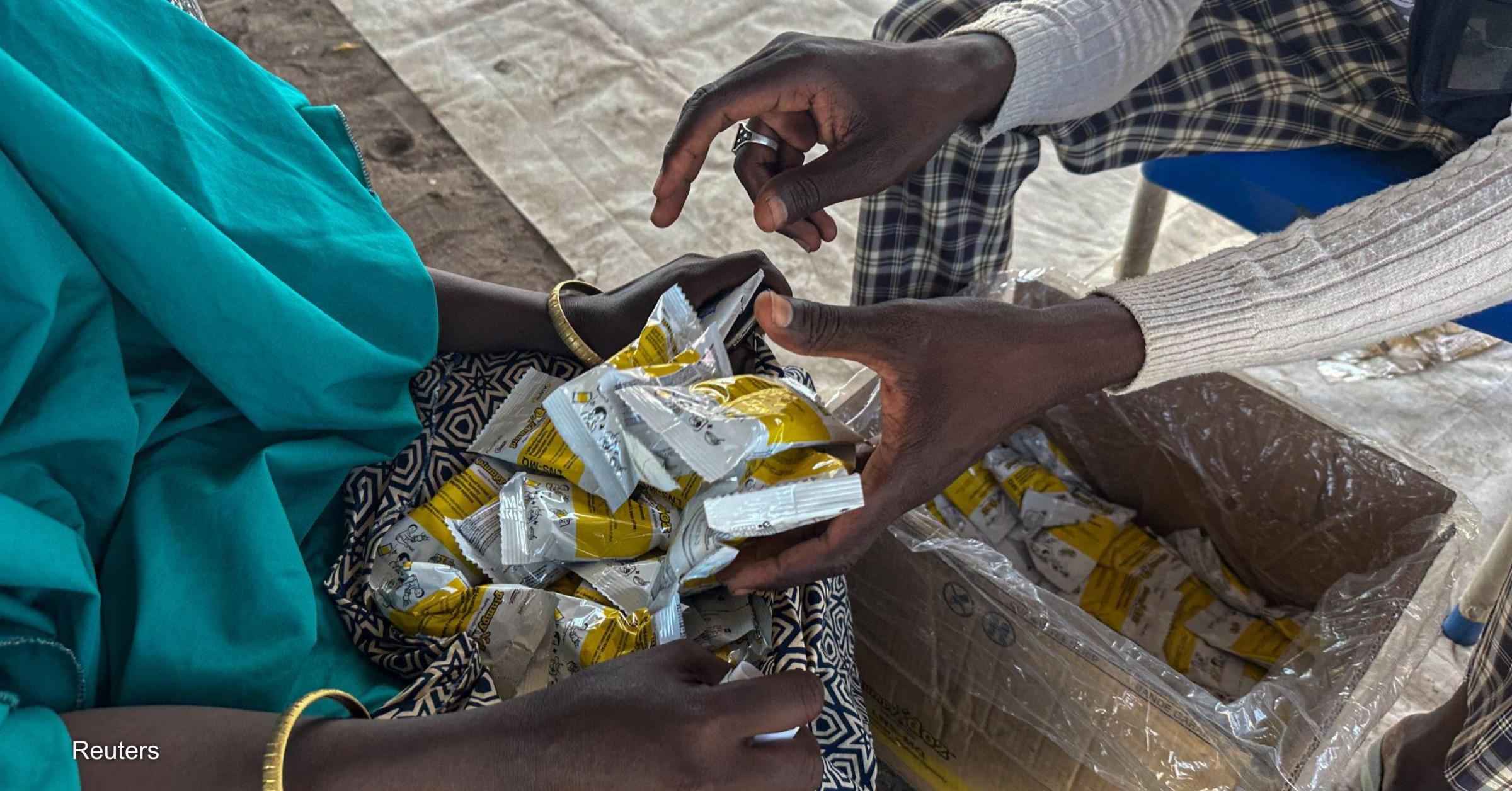 Nutrition issues to watch at the 78th World Health Assembly