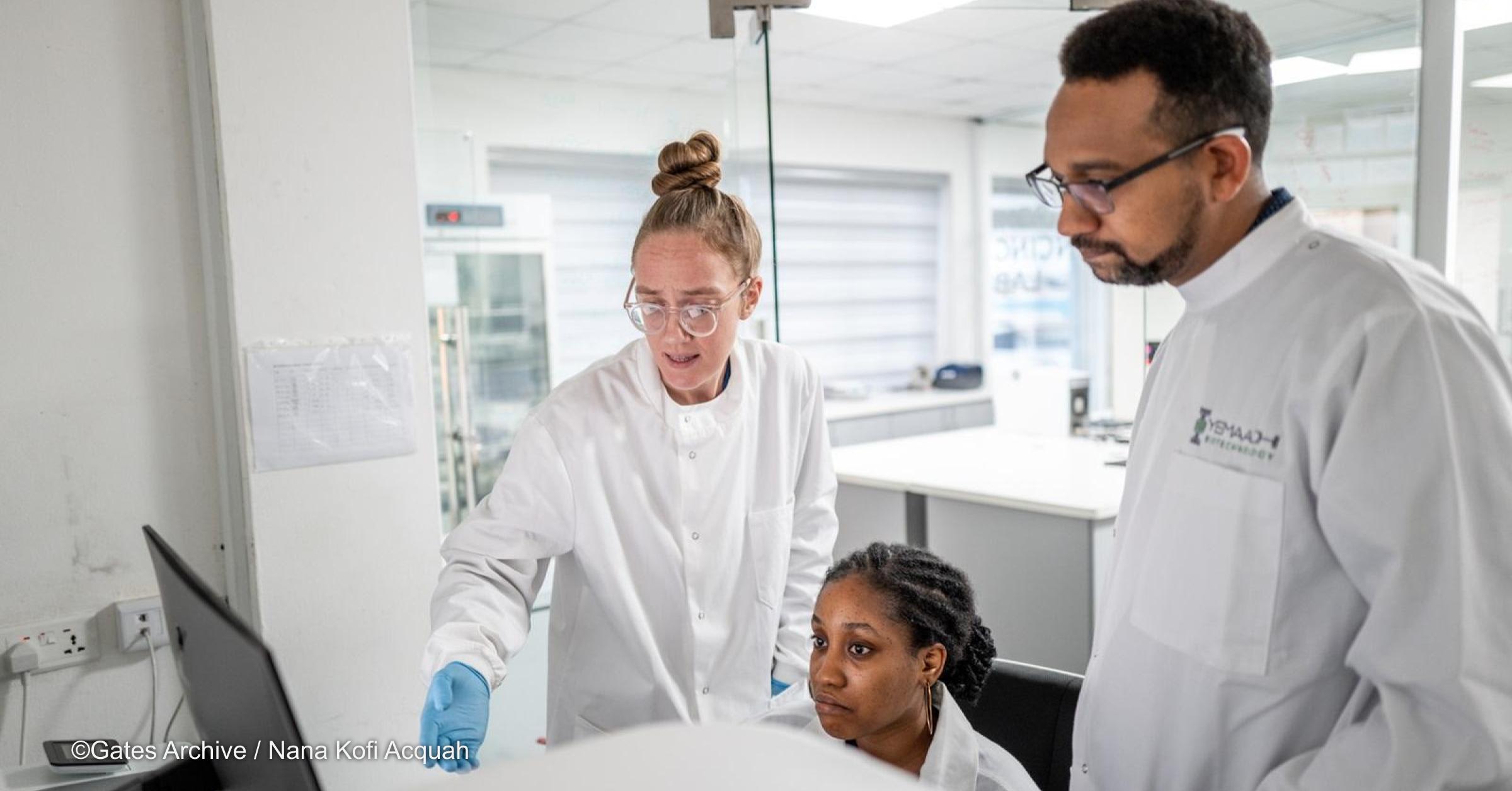 Opinion: Diaspora scientists are supercharging Africa’s health innovation