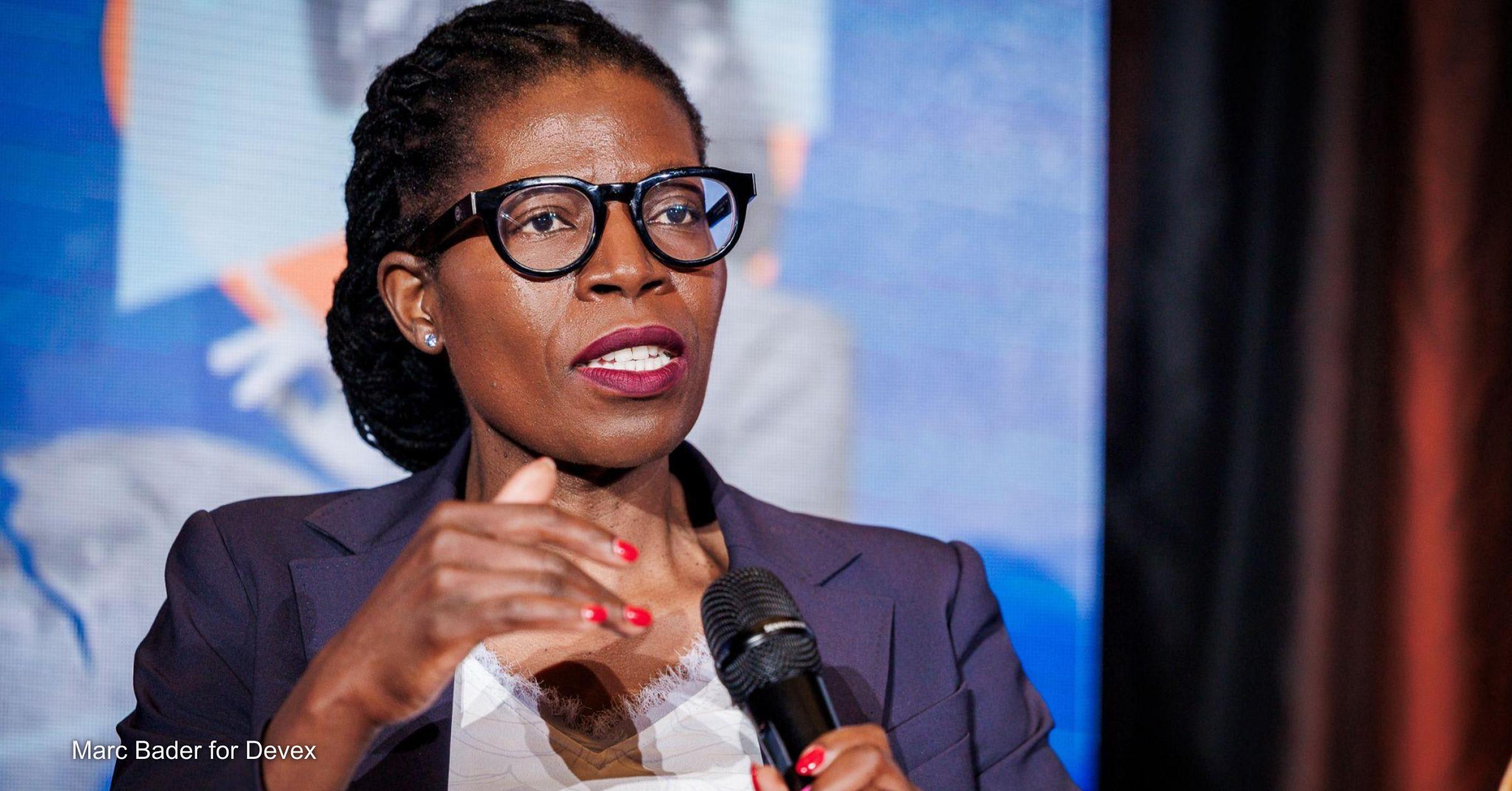 Why the US aid cuts are a moment to prioritize reproductive health