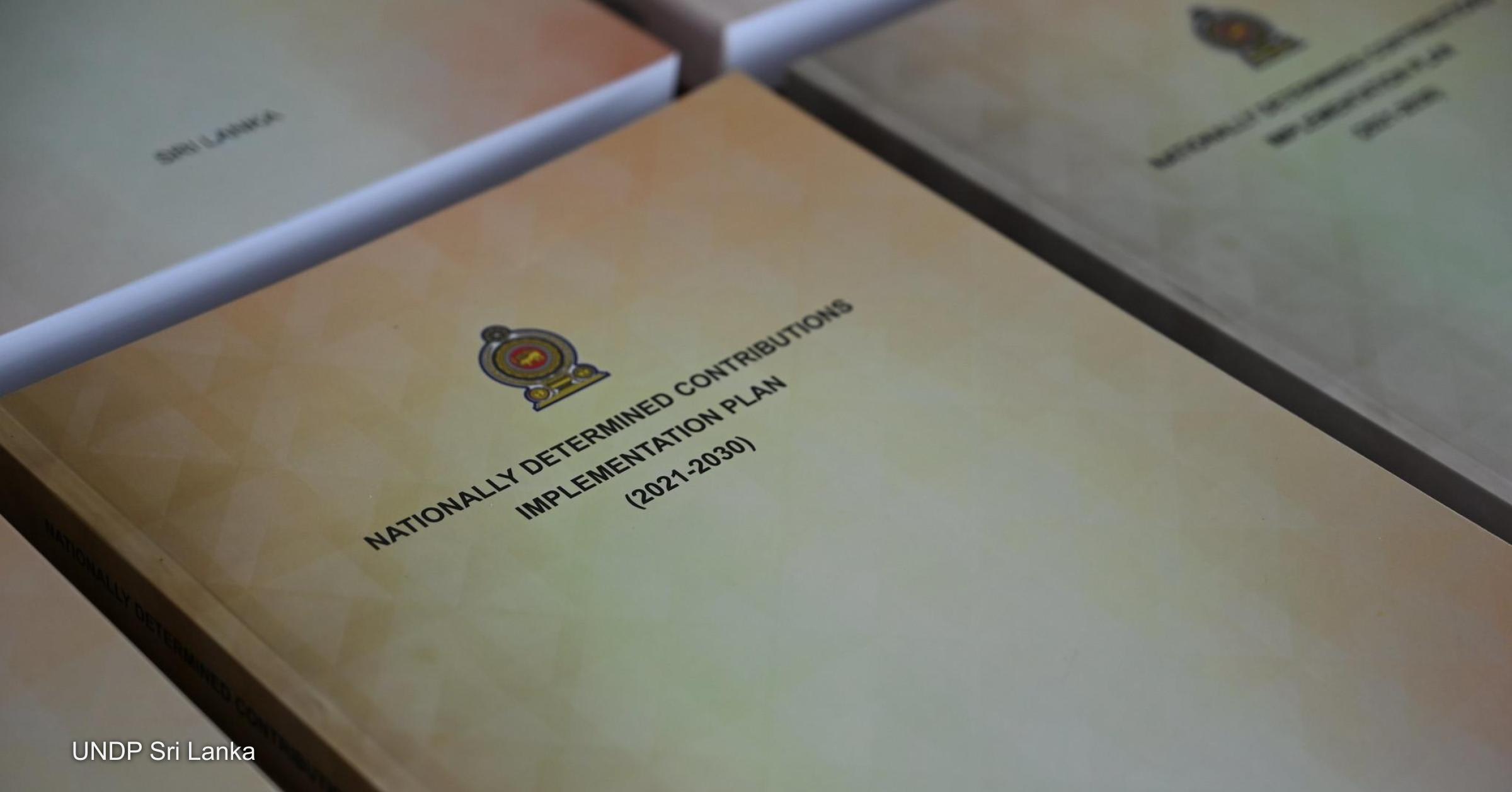 Opinion: The global development community should pay attention to NDCs