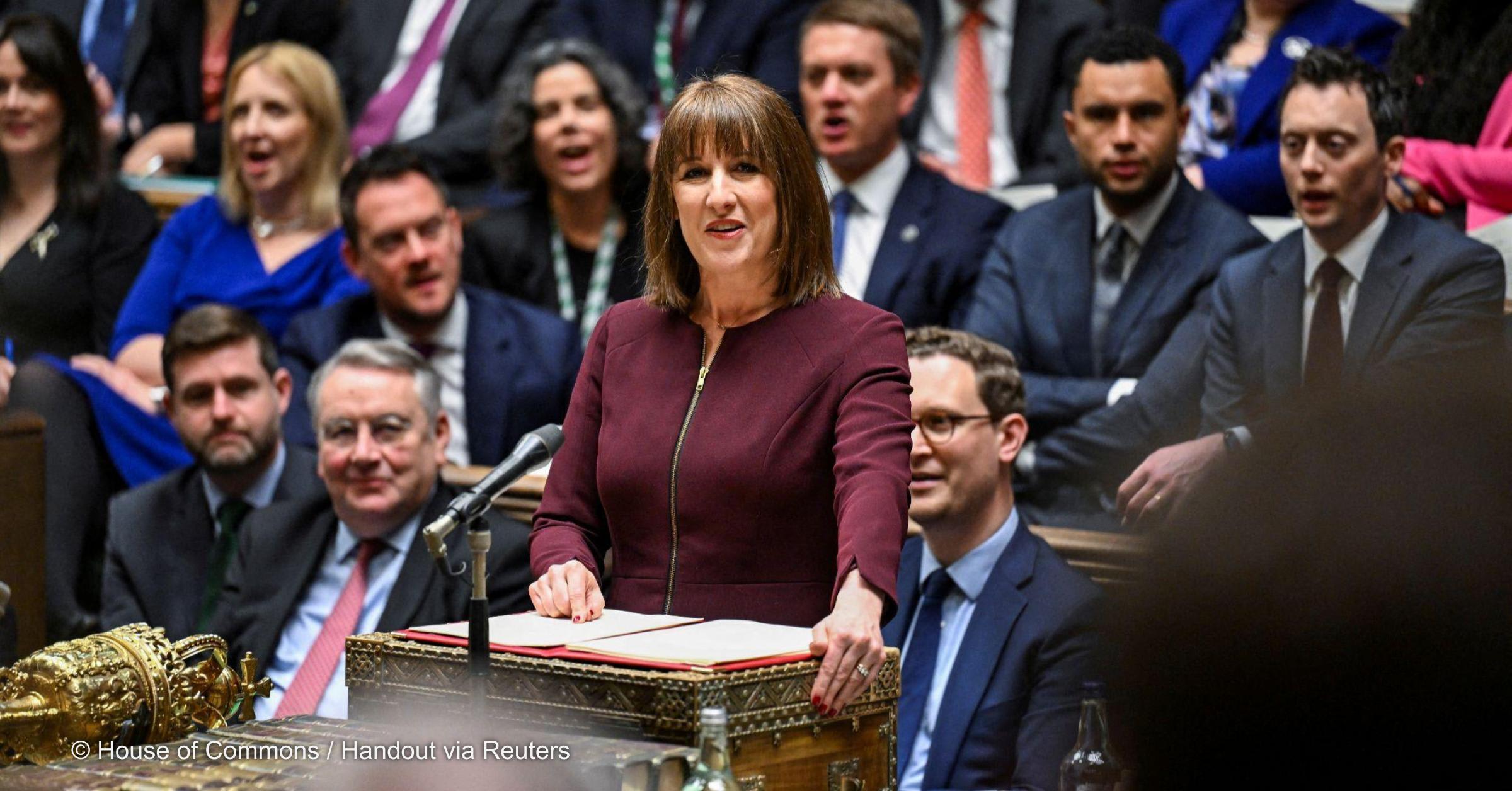 UK changes this year’s aid spend again with new estimates