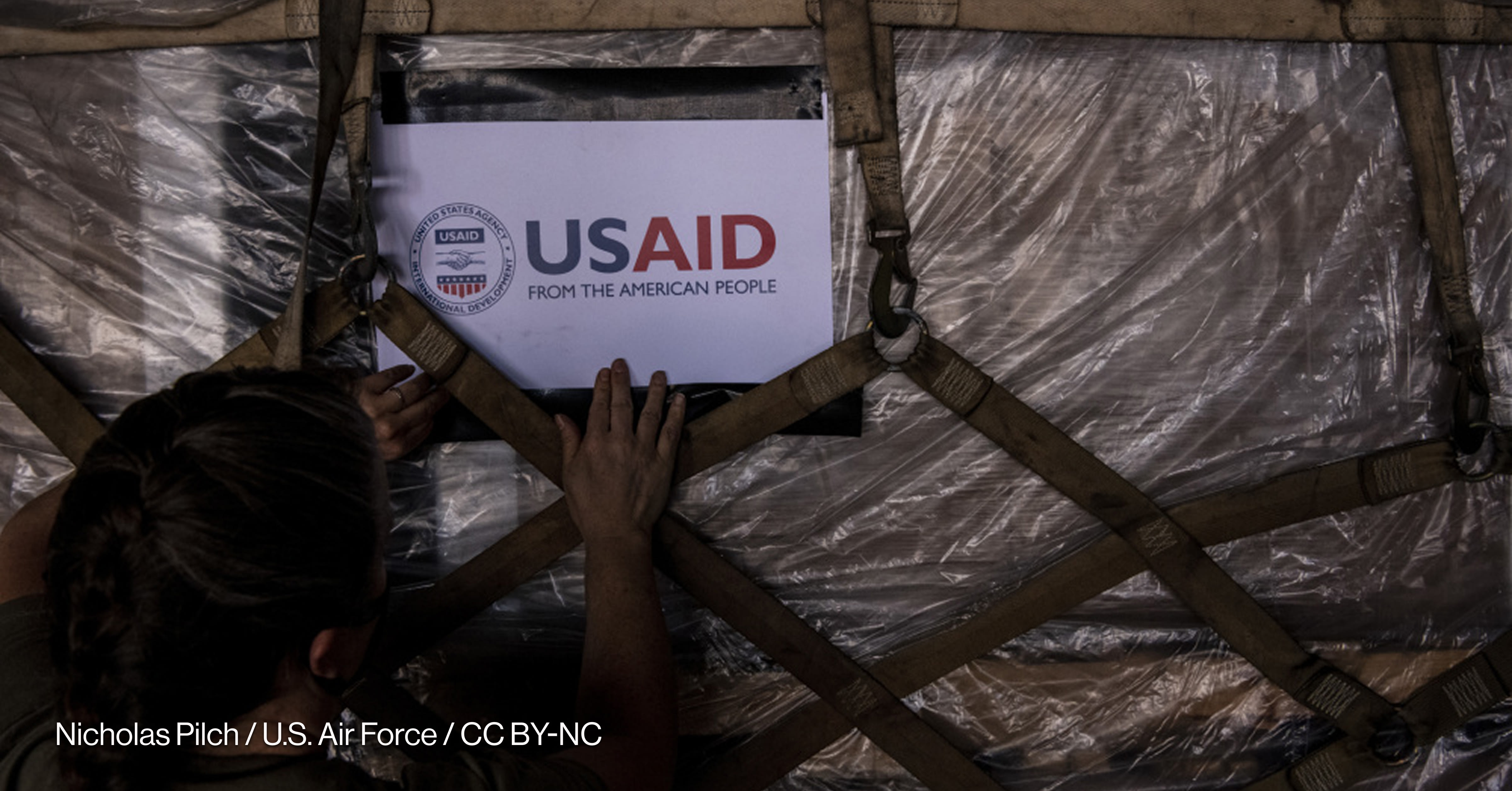 Devex Pro Insider: What we talk about when we talk about foreign aid